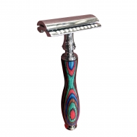 Safety Razor